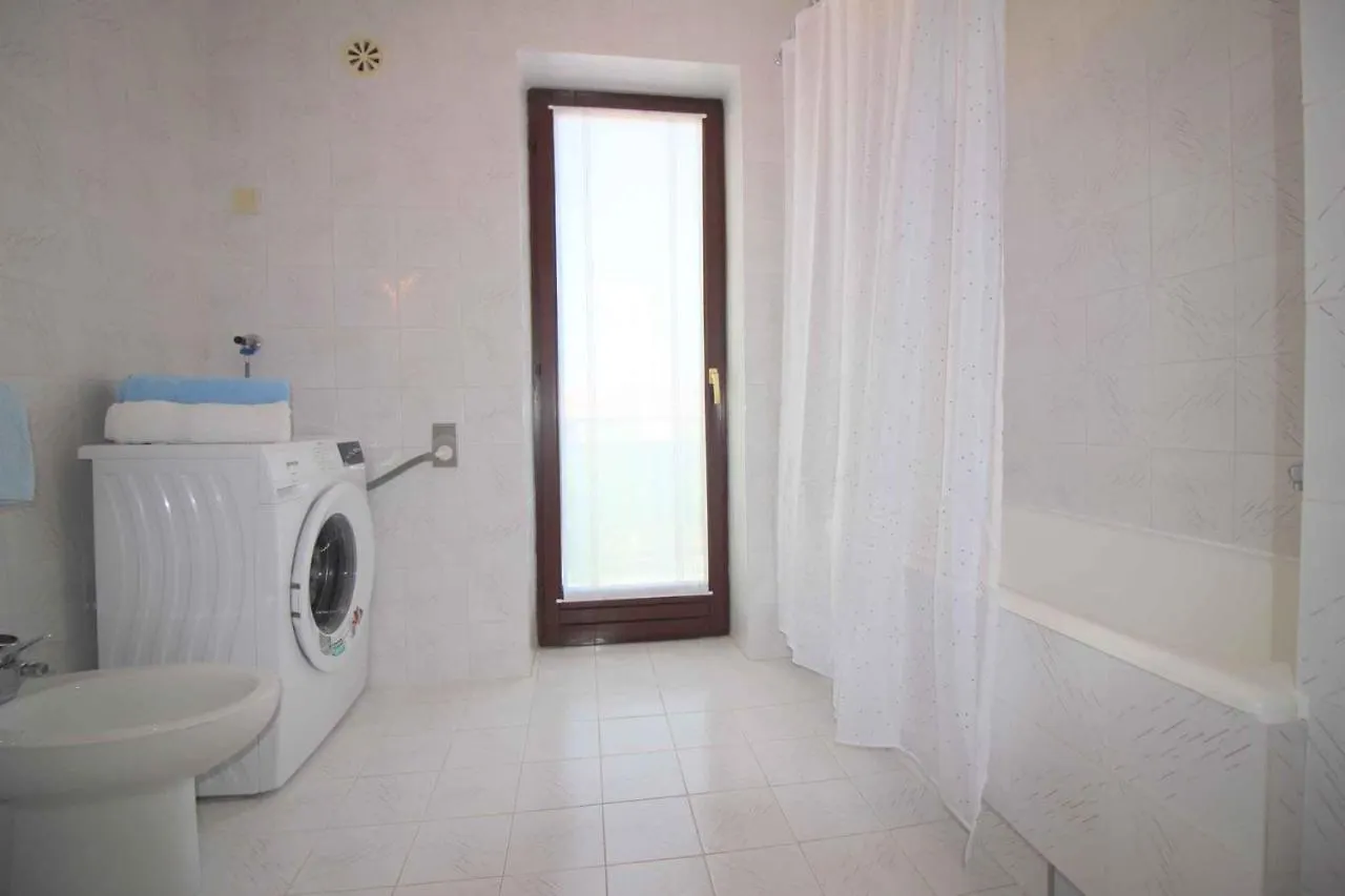 Apartment In Porec/Istrien 9921