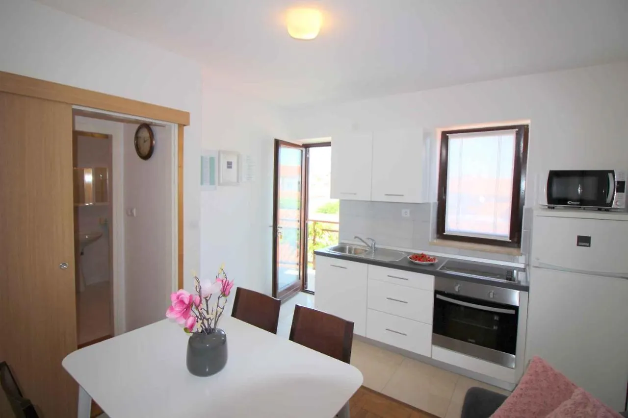 Apartment In Porec/Istrien 9921